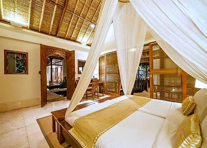 Swanky Sky Blue 3 Bedroom Private Pool Zn45